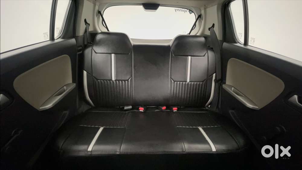Maruti Suzuki Alto K10 Vxi Airbag, 2017, Petrol