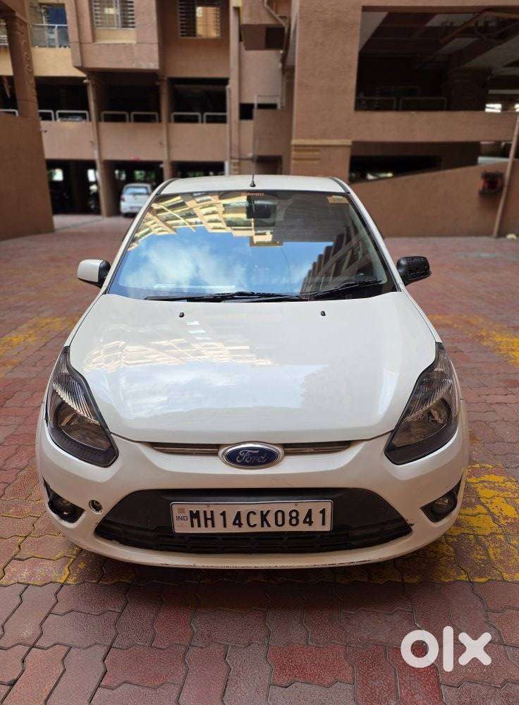 Ford Figo Diesel Exi, 2010, Diesel
