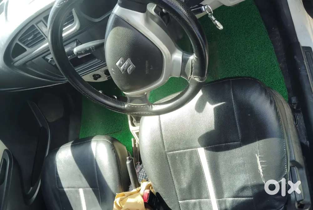 Maruti Suzuki Alto 800 2020 Petrol 65000 Km Driven