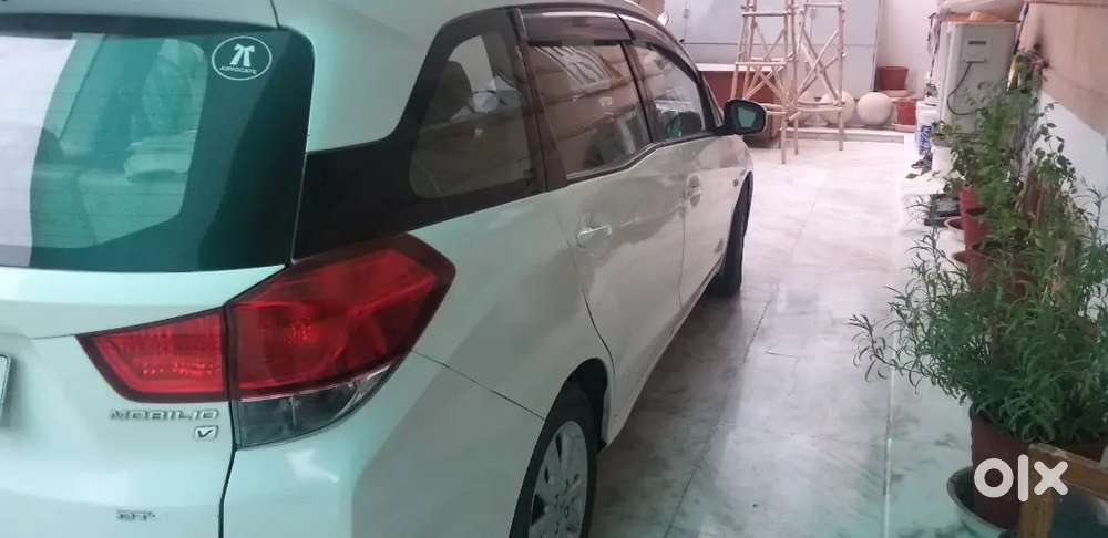 Honda Mobilio 2015 Petrol Mt