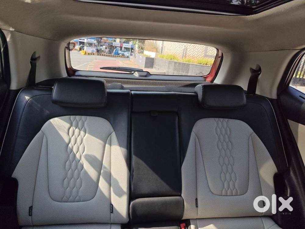 Hyundai Creta Sx(o) At, 2020, Diesel