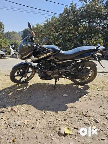 Bajaj pulsar shop olx