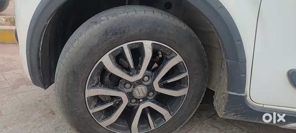 Maruti Suzuki Wagon R (नवंबर  2020)टॉप मॉडल ऑटोमैटिकzxi Plus