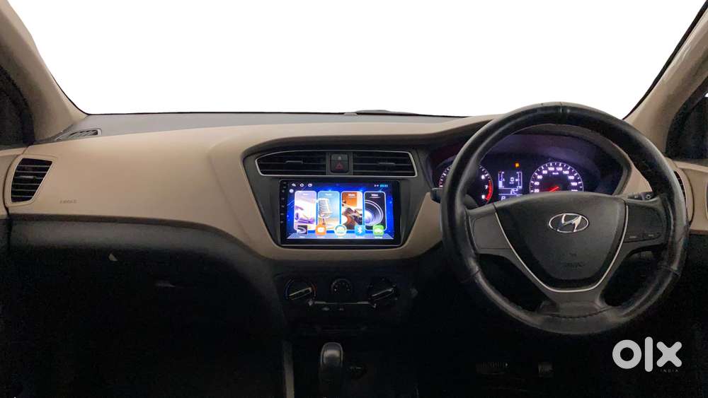 Hyundai Elite I20 [2017-2018] 1.2 Magna Executive Cvt, 2018, Petrol