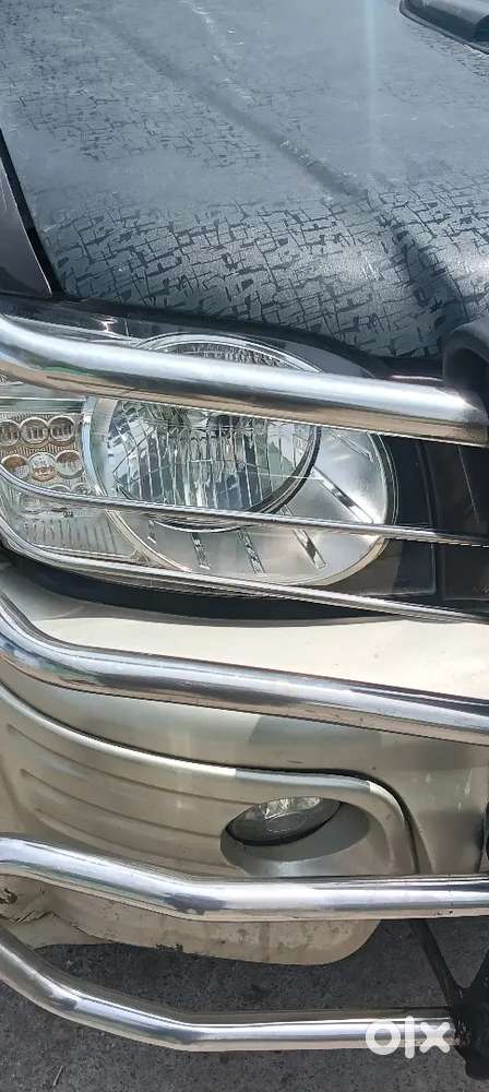 Mahindra Scorpio 2008 Diesel Classic 4th Owner
