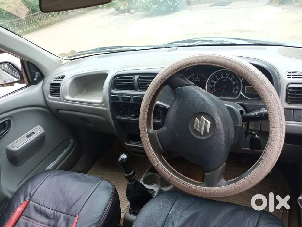 Maruti Suzuki Alto K10 2011 Petrol Good Condition