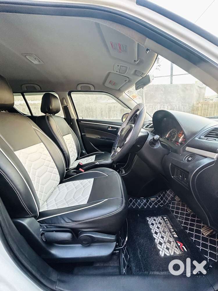 Maruti Suzuki Swift, 2015, Diesel