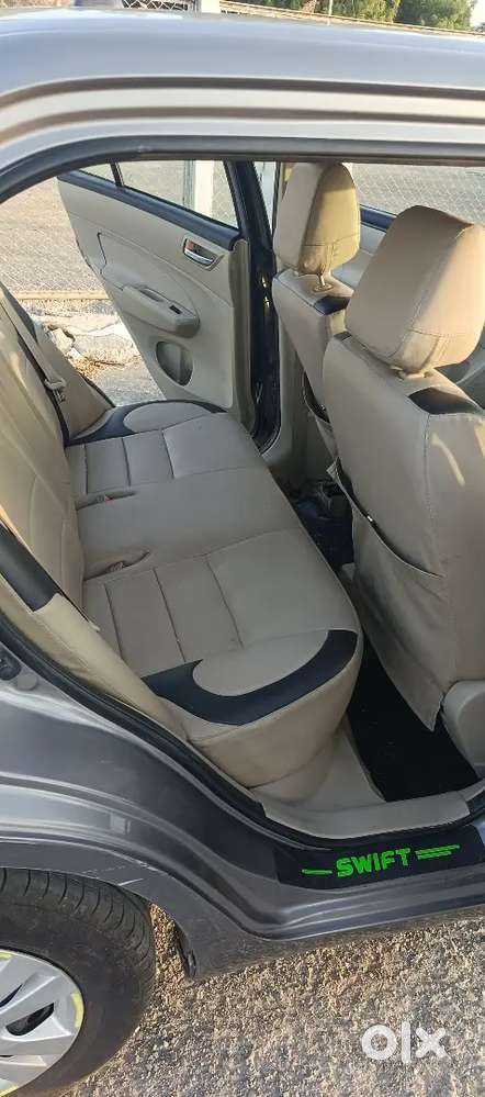 Maruti Suzuki Dzire 2014 Cng & Hybrids Good Condition