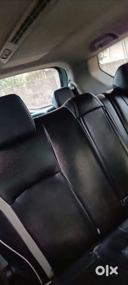 Mahindra Marazzo 1.5 Diesel 2019