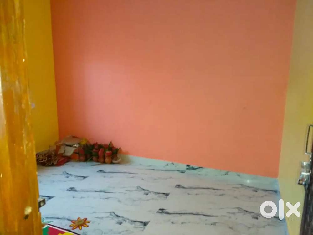 Newly constructed 1 BHK Appartment for rent.
