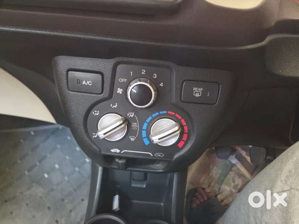 Like New , Just 27000 Km Run Fully Loaded, Selling As Gone Abroad.