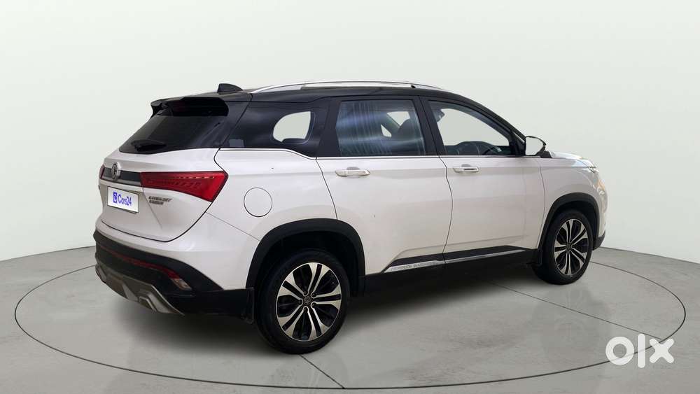 Mg Hector Sharp Pro 2.0 Turbo Diesel Mt Dual Tone, 2023, Diesel