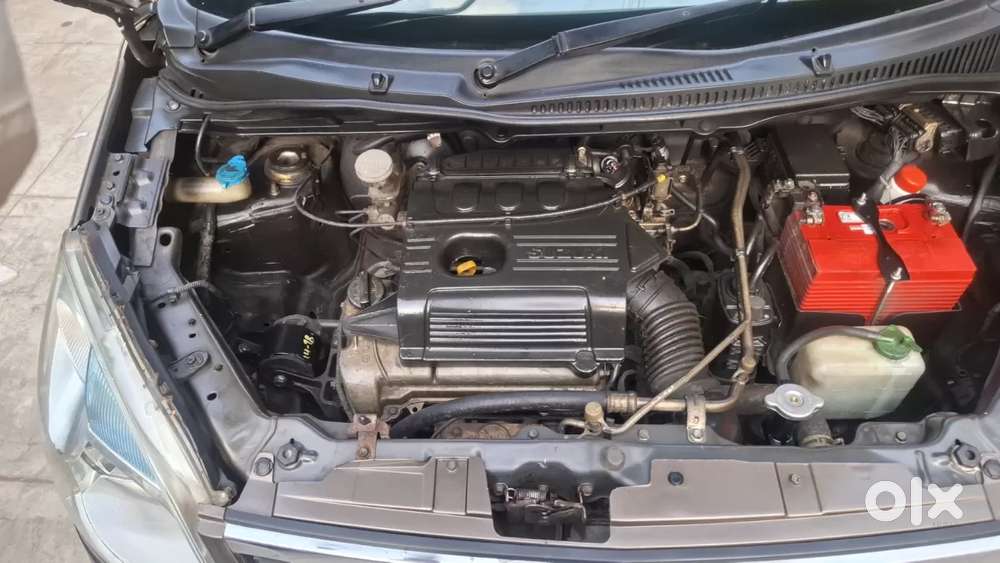 Maruti Suzuki Wagon R 1.0, 2016, Cng & Hybrids