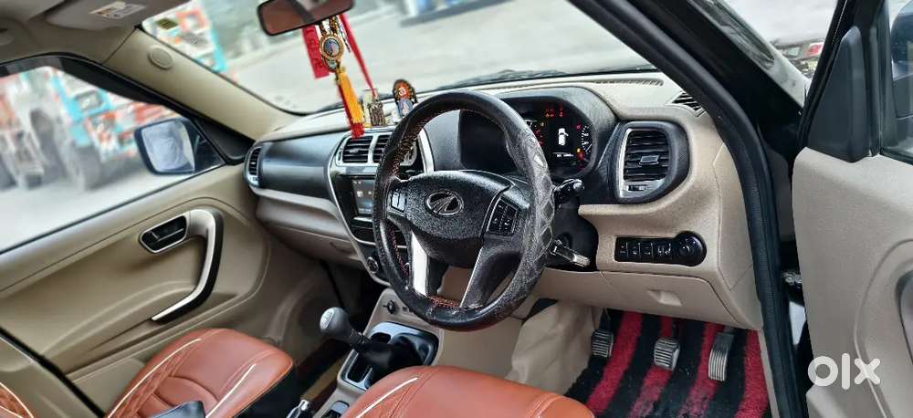 Mahindra Bolero Neo 2022 Diesel 67500 Km Driven