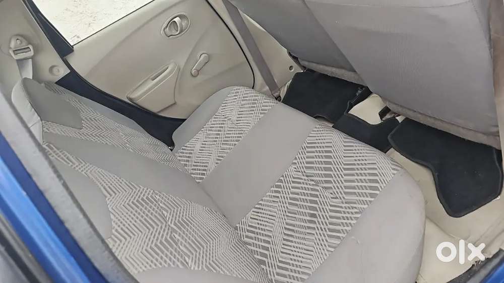 Datsun Go 2017 Variant