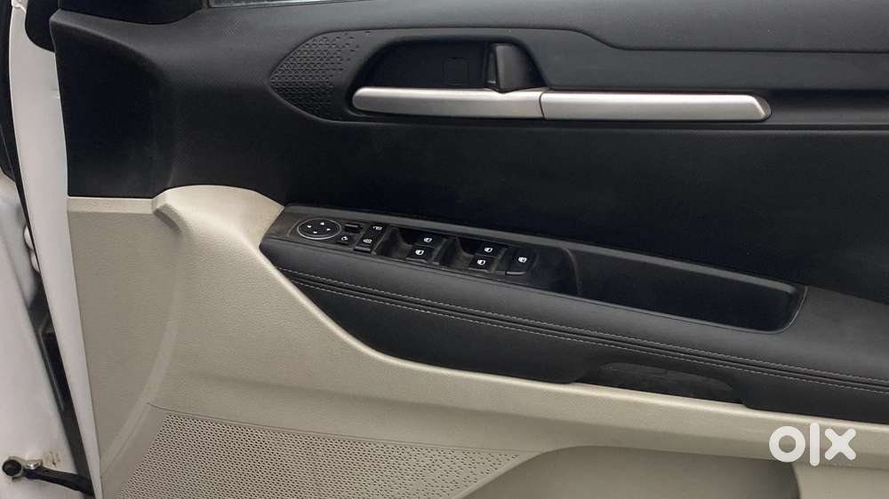 Kia Sonet Htx 1.5 Diesel, 2022, Diesel