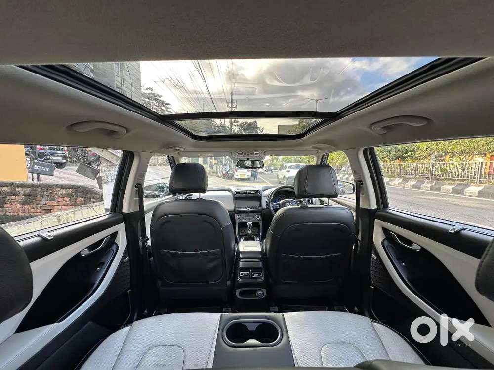 I Want To Sell My Hyundai Creta 2020 Diesel Very Well Maintained .