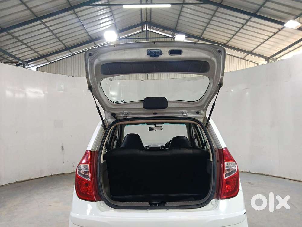 Hyundai I10 Era 1.1, 2011, Petrol