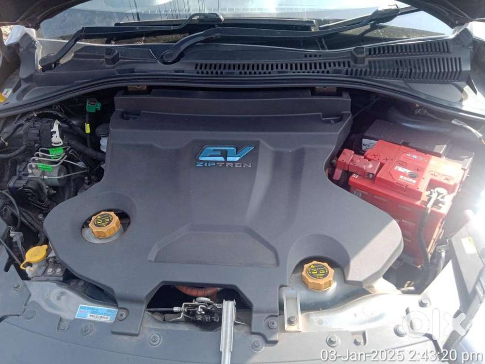 Tigor Ev For Sale (urgent Sale)