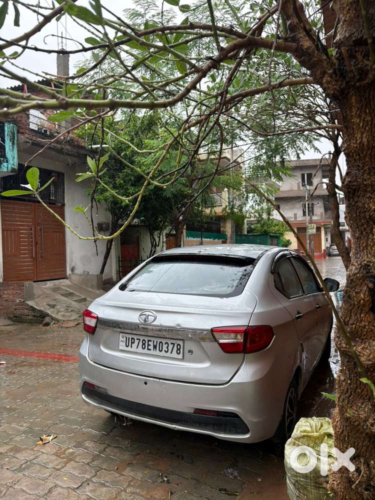 Tata Tigor Petrol Manual 2017