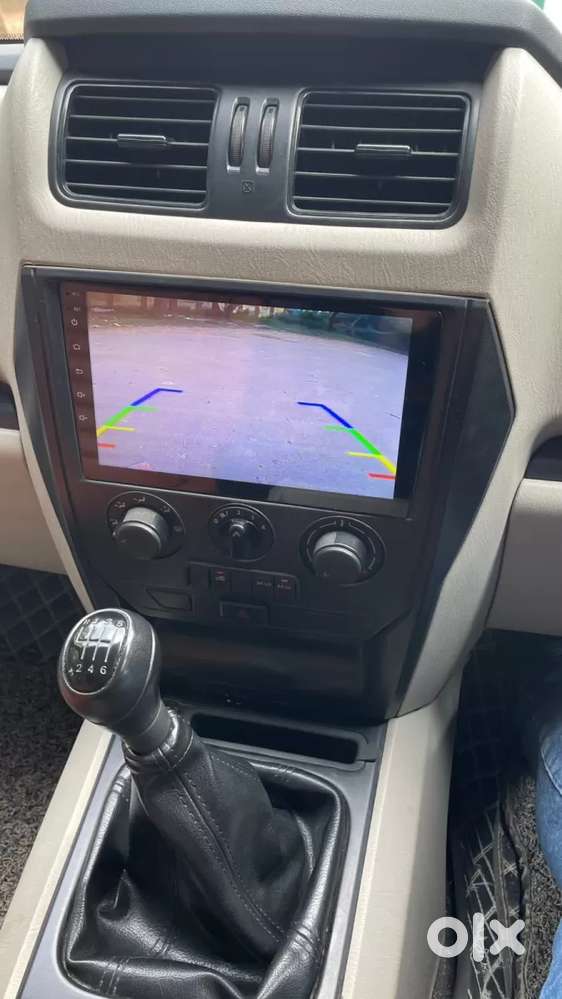 Mahindra Scorpio S5, 2022, Diesel