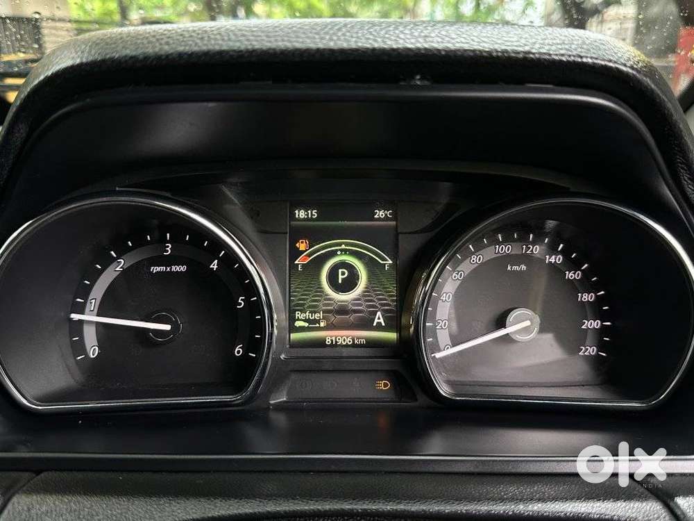 Tata Hexa 2.2 Xt 4x4 7 Str, 2017, Diesel