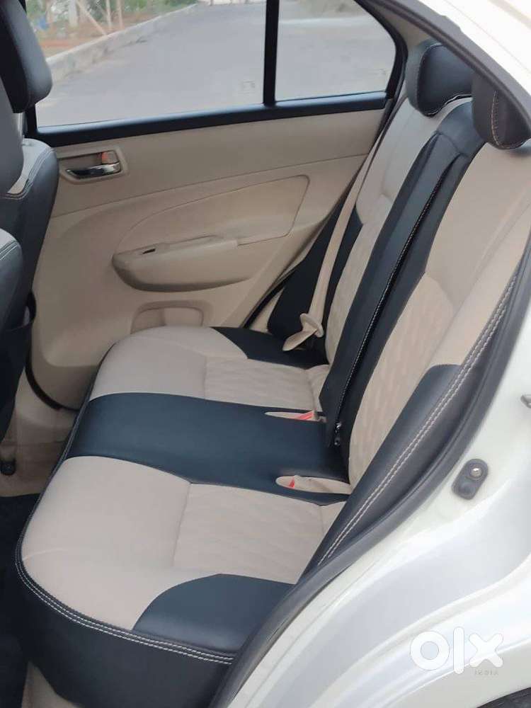 Maruti Suzuki Swift Dzire Vdi, 2013, Diesel
