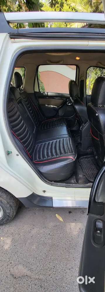 Renault Duster 2013 Diesel 250000 Km Driven