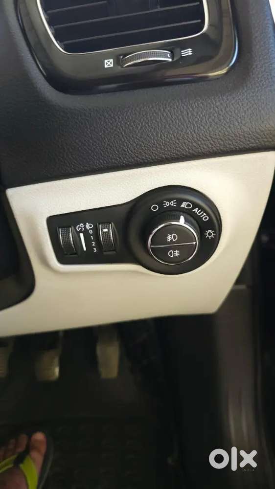 Jeep Compass 2.0 2019 Diesel