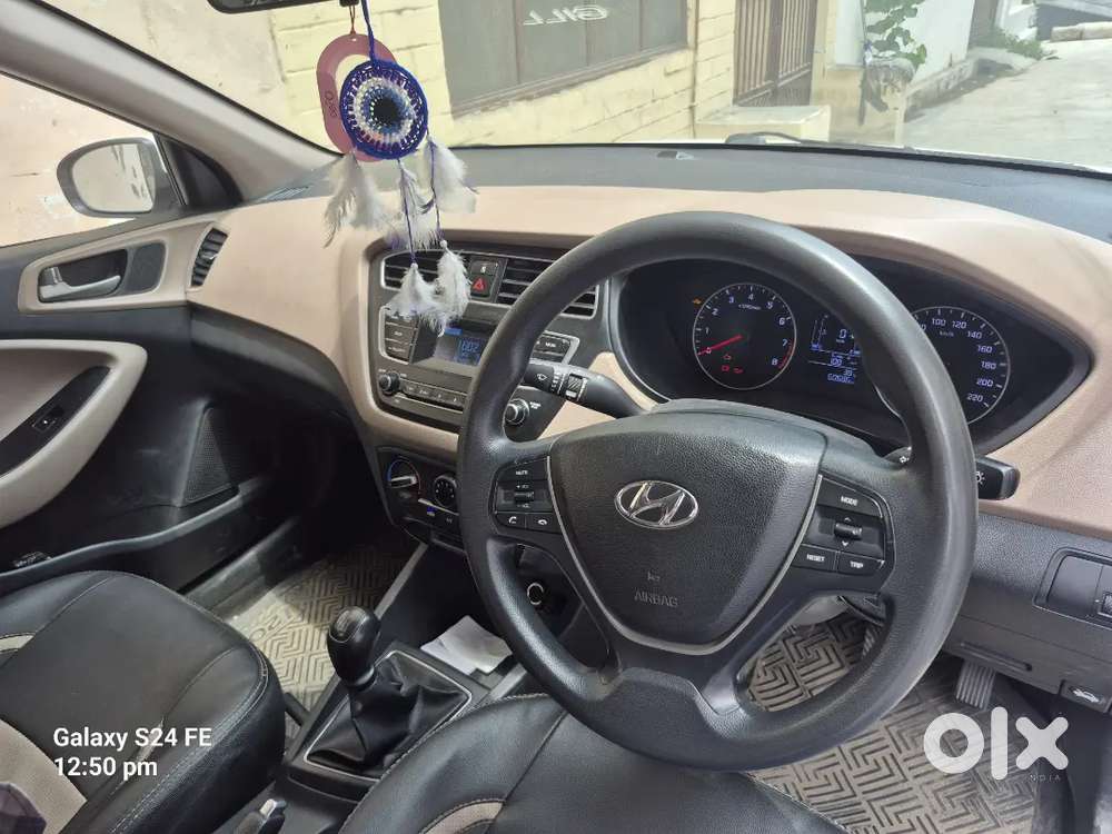Hyundai I20 2020 Petrol Well Maintained