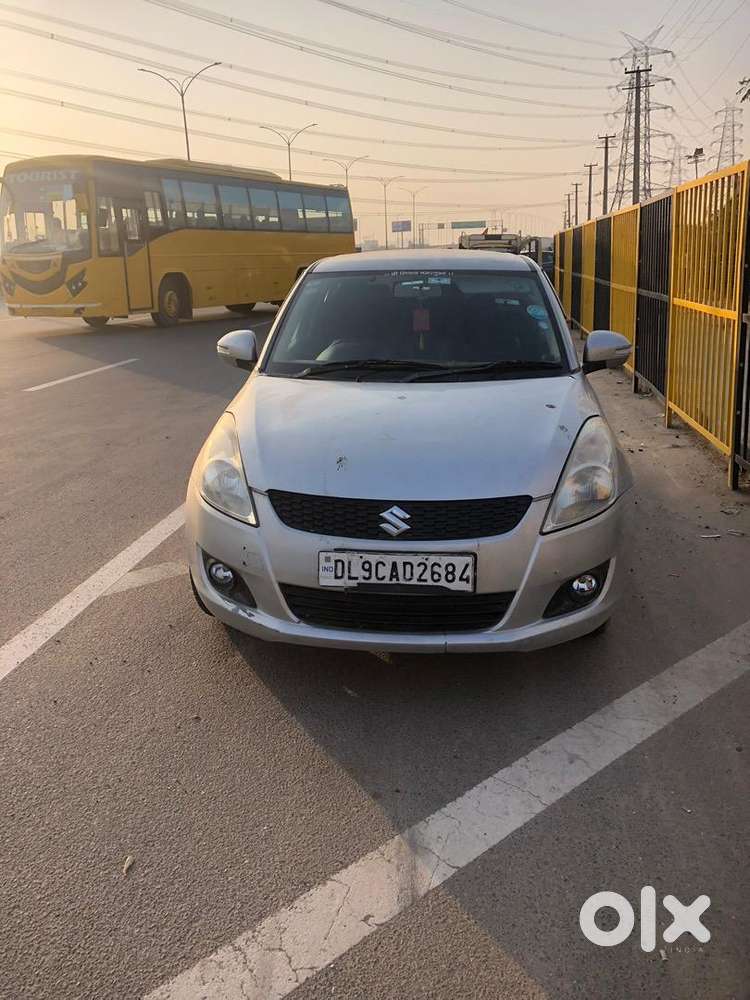 Maruti Suzuki Swift 2012 Good Condition