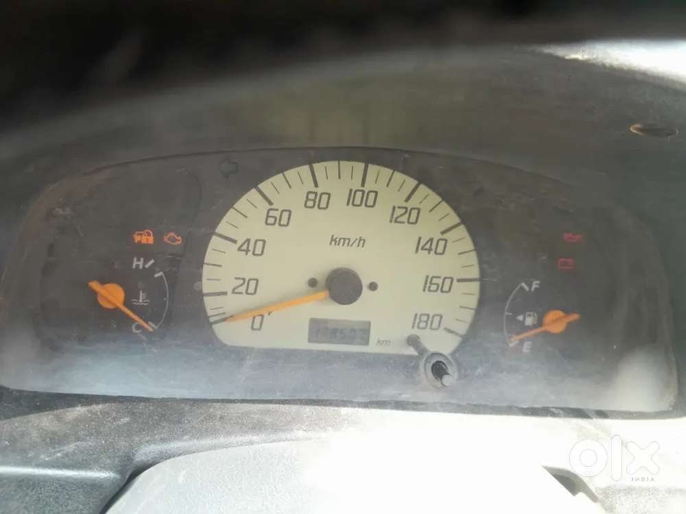 Maruti Suzuki Alto 2008 Petrol 175000 Km Driven