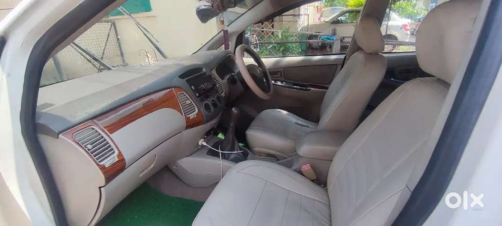 Toyota Innova 2010 Diesel Good Condition