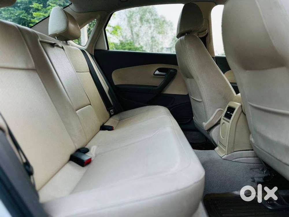 Volkswagen Vento Konekt Diesel Highline, 2014, Diesel