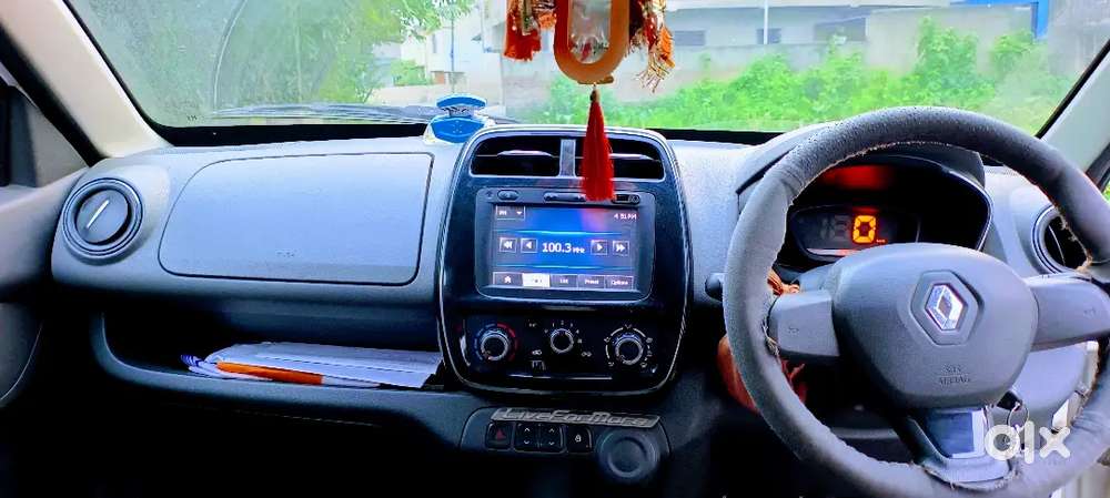 Renaultkwid 2017 Rxt Topmodel, Well Maintained, No Broker,direct Owner