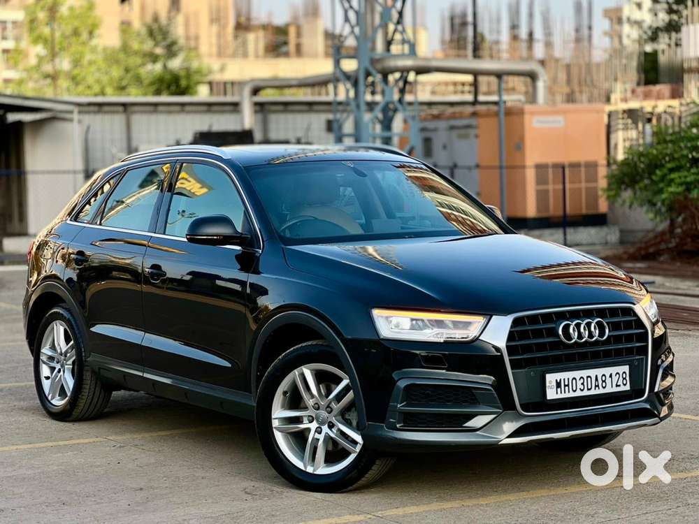 Audi Q3 35 Tdi Premium Plus + Sunroof, 2019, Diesel