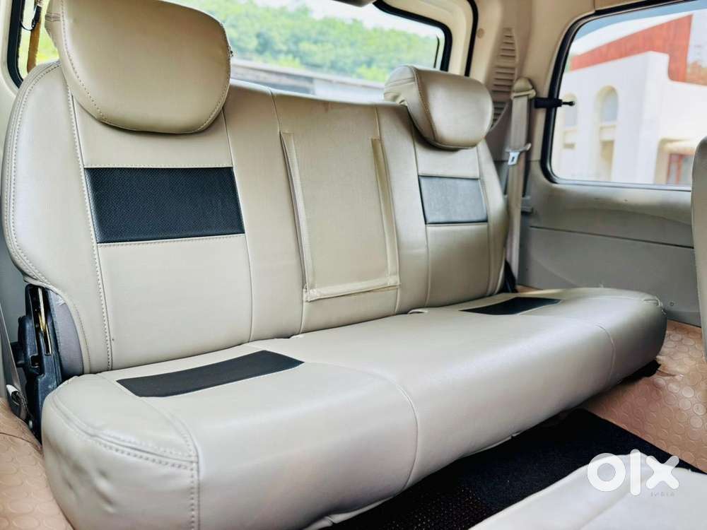 Mahindra Scorpio S10 7 Seater, 2015, Diesel