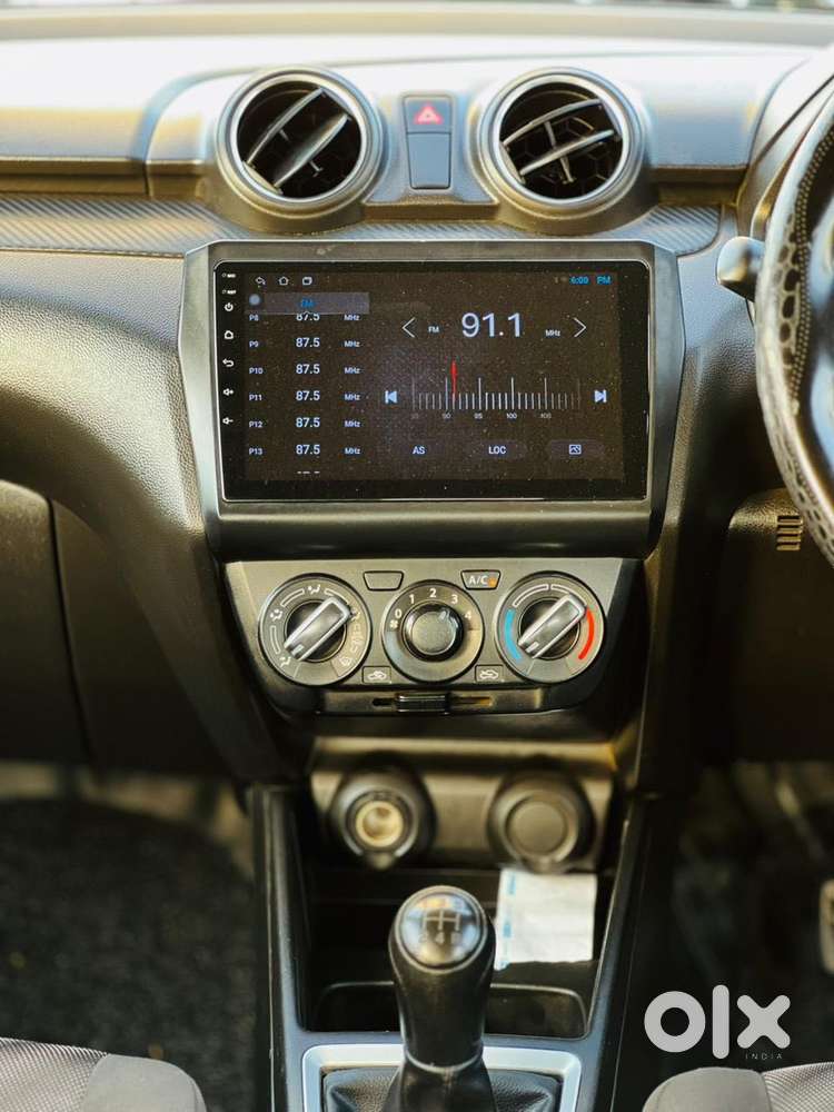Maruti Suzuki Swift Lxi Optional-o, 2023, Petrol