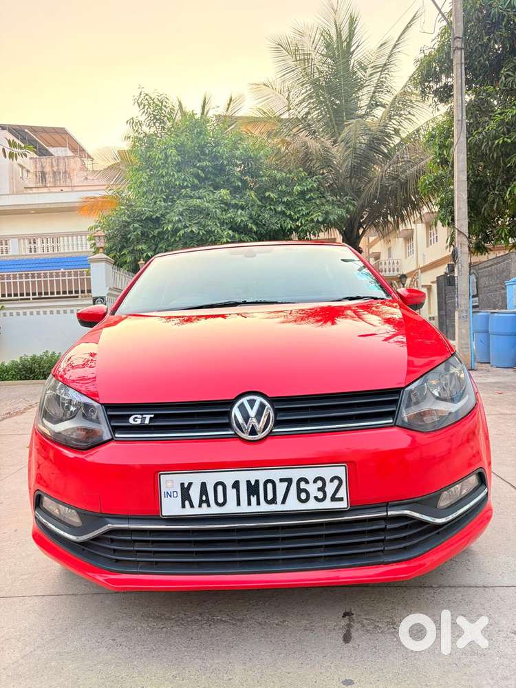 Volkswagen Polo Gti, 2017