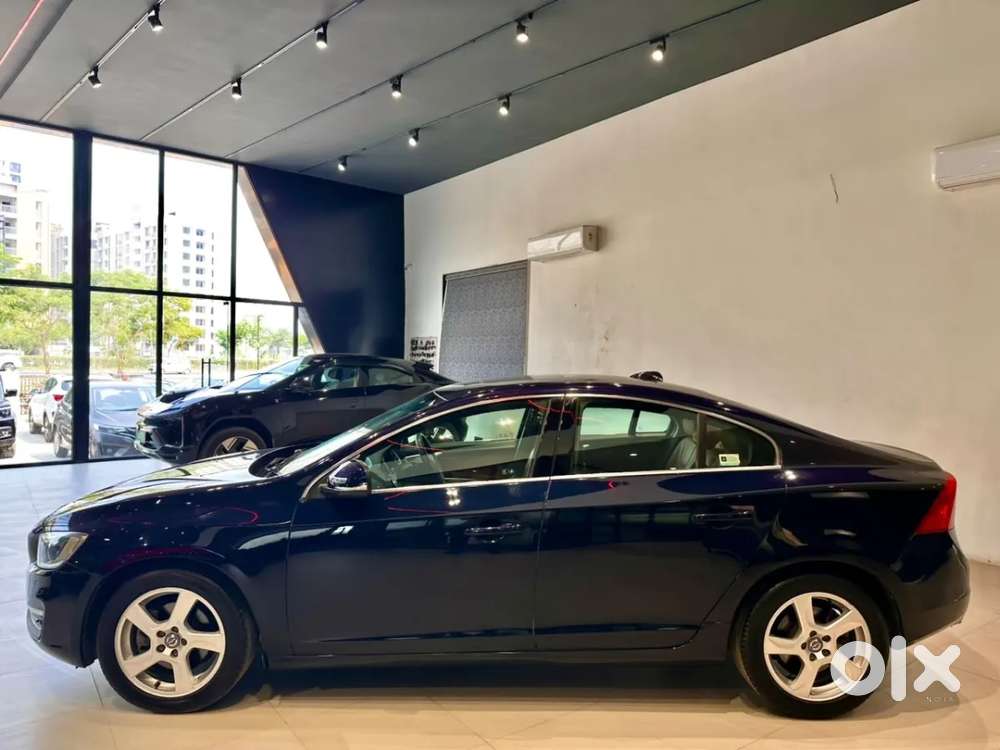 Volvo S60, 2017, Diesel