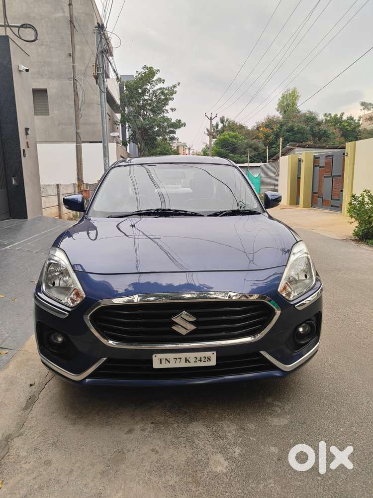 Maruti Suzuki Swift Dzire Vdi (o), 2018, Diesel