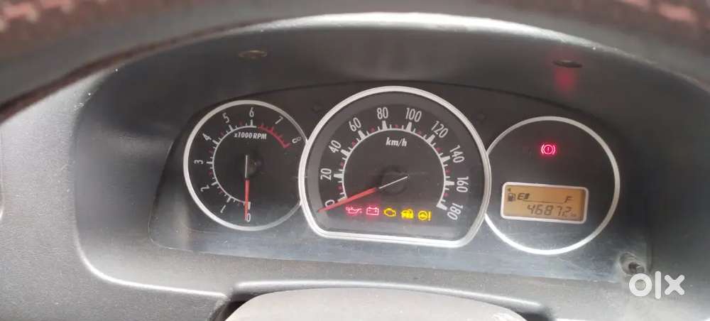 Maruti Suzuki Alto K10 2012