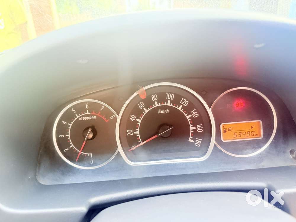 Maruti Suzuki Alto K10 Vxi (o), 2013, Petrol