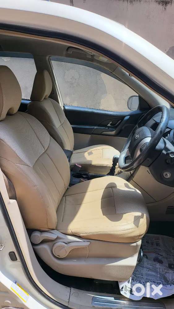 Mahindra Xuv500 2015 Diesel Well Maintained