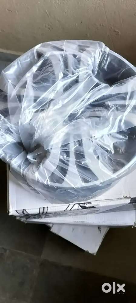 Wheel Alloy S2529et