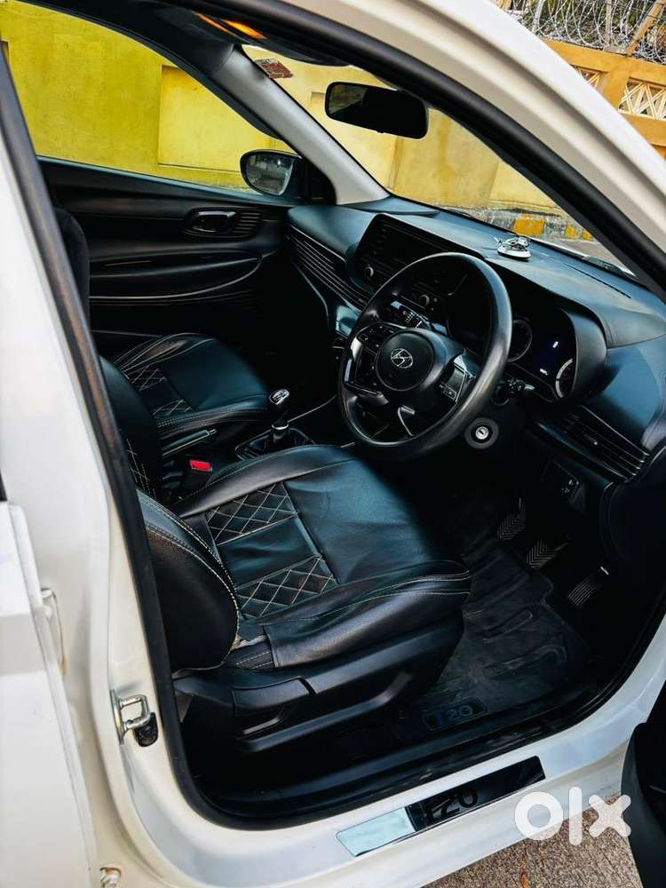 Hyundai Verna 2022 – Excellent Condition  Ready To Drive