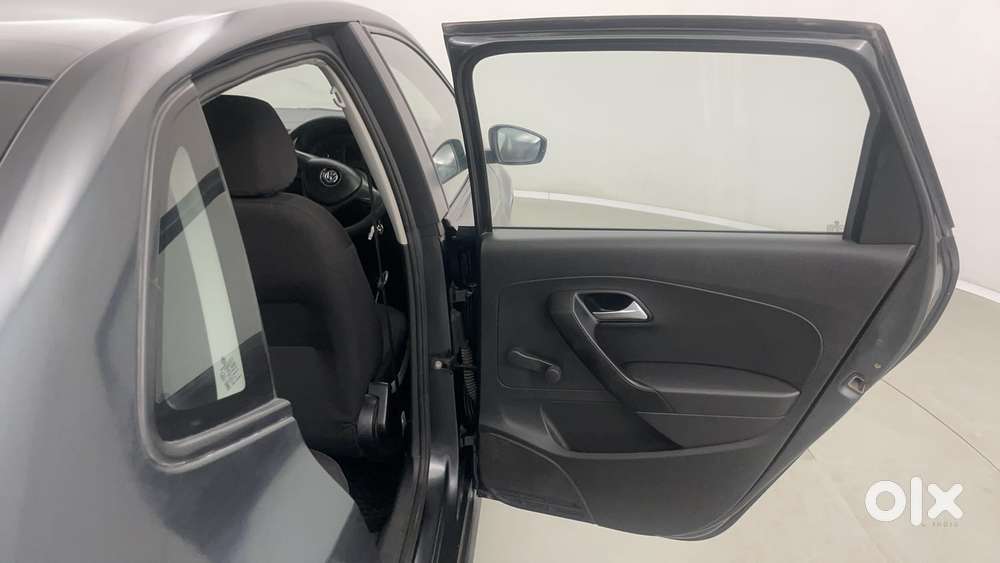 Volkswagen Ameo 1.0 Mpi Trendline, 2019, Petrol