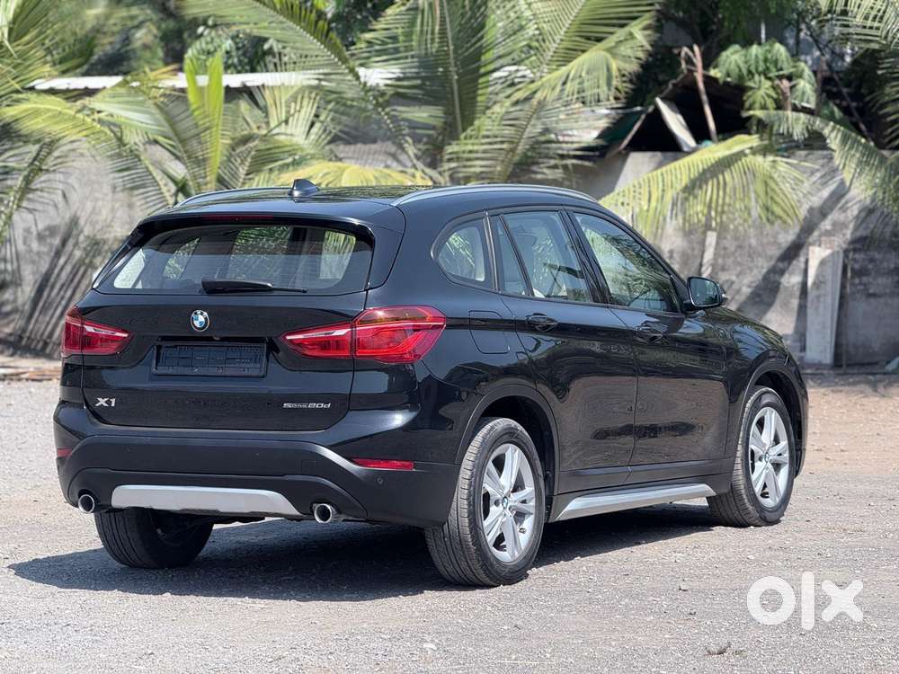 Bmw X1 2.0 Sdrive 20d, 2019, Diesel