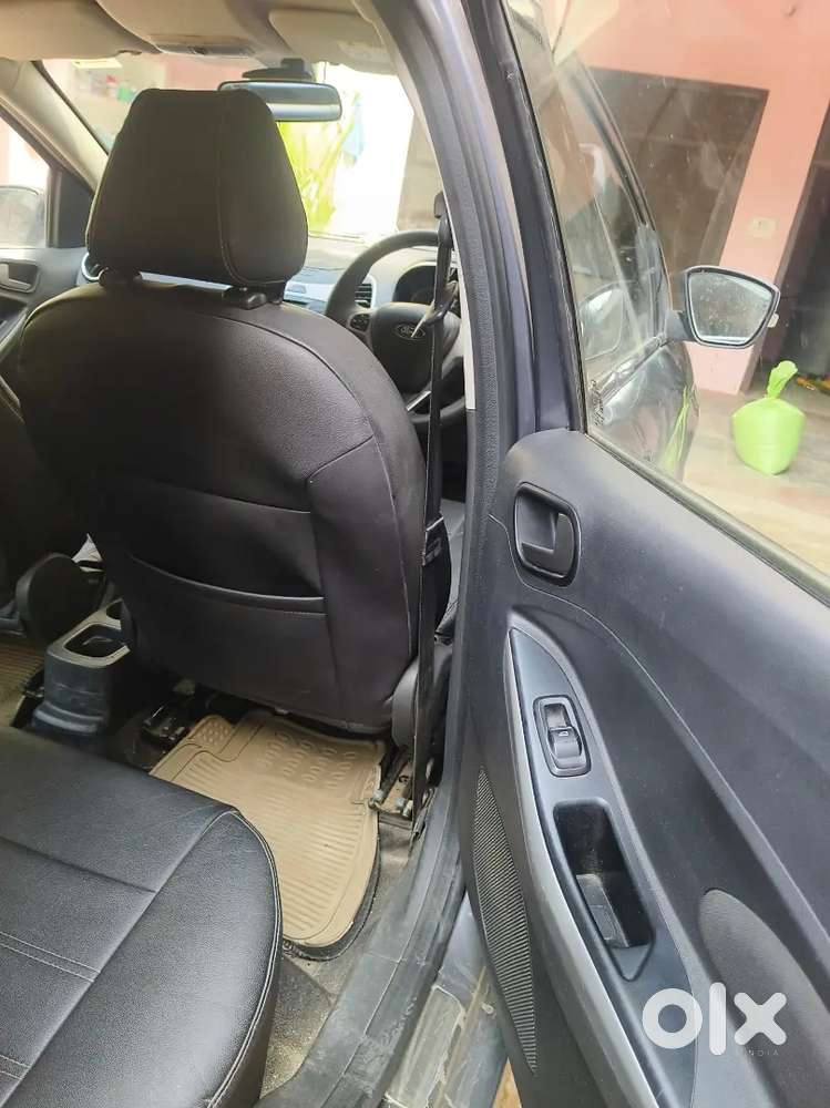 Ford Figo 2017 Diesel 98000 Km Driven