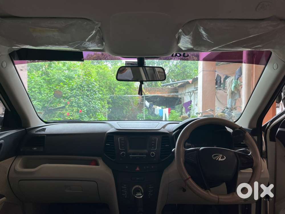 Mahindra Xuv300 2020 Diesel